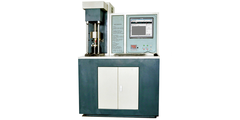 MMU-(G)系列微机控制(高温)端面摩擦磨损试验机