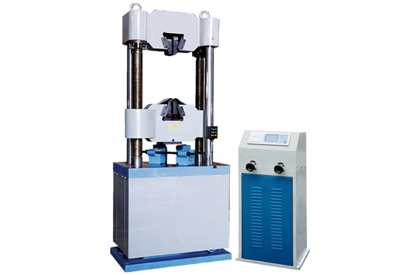 铁岭定制岩石三轴试验机厂