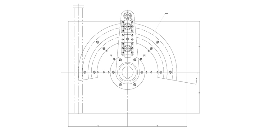 PKJG-60W承插型盘扣式钢管专用弯曲试验机