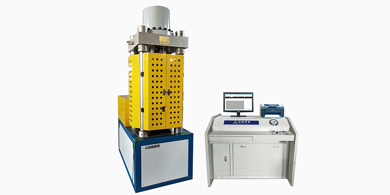 岩石试验机